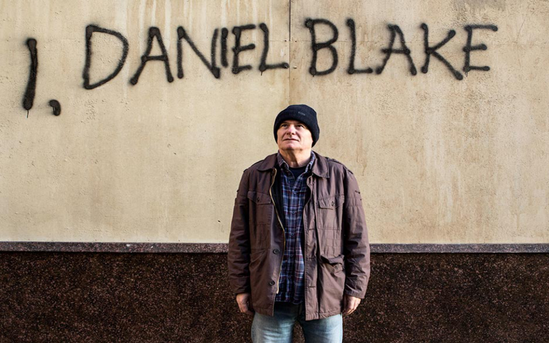 Free screening of ‘I, Daniel Blake’