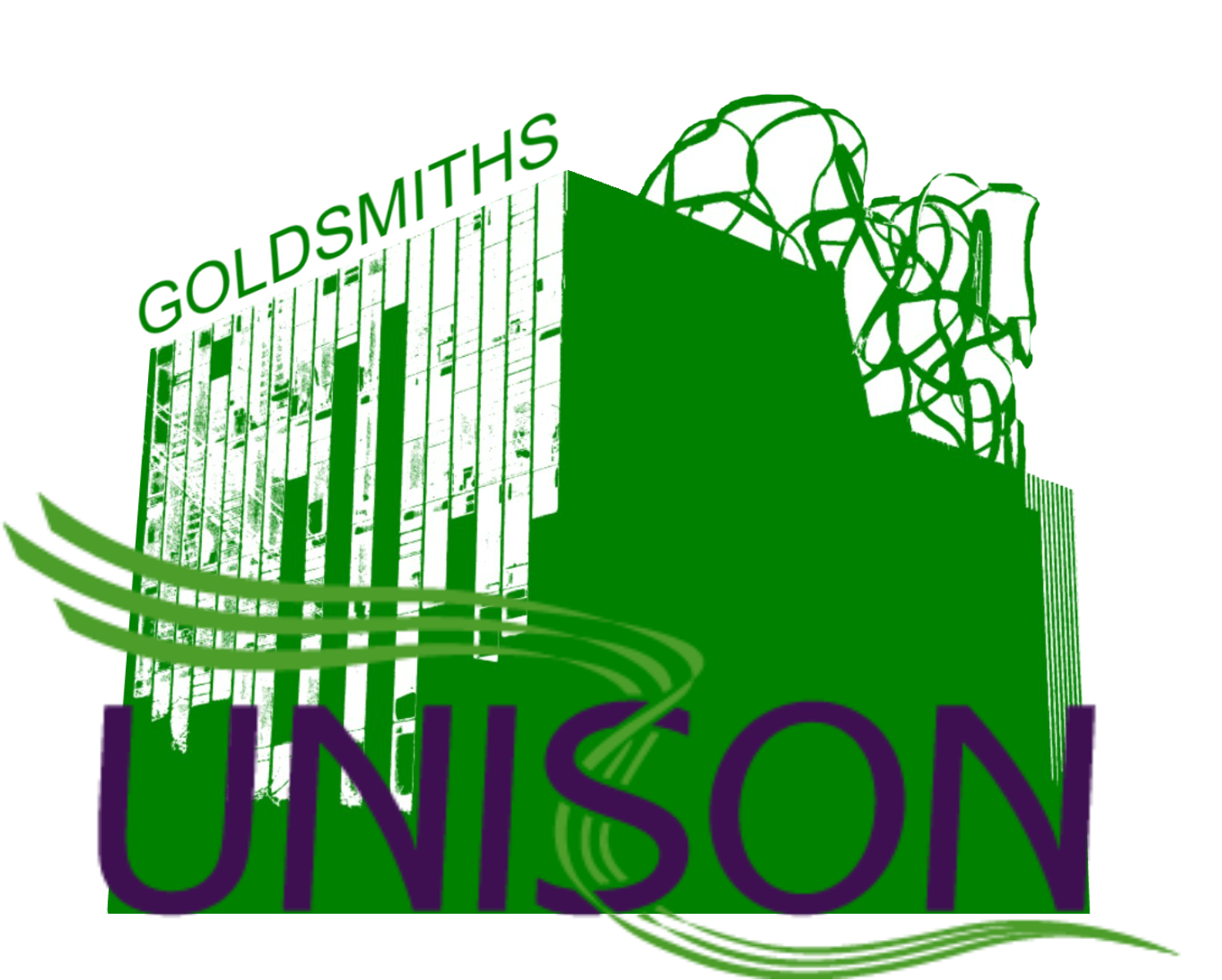 UNISON Goldsmiths