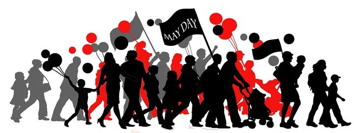 Happy International Workers’ Day